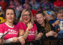 Darts Gala 2024 In Jena 06